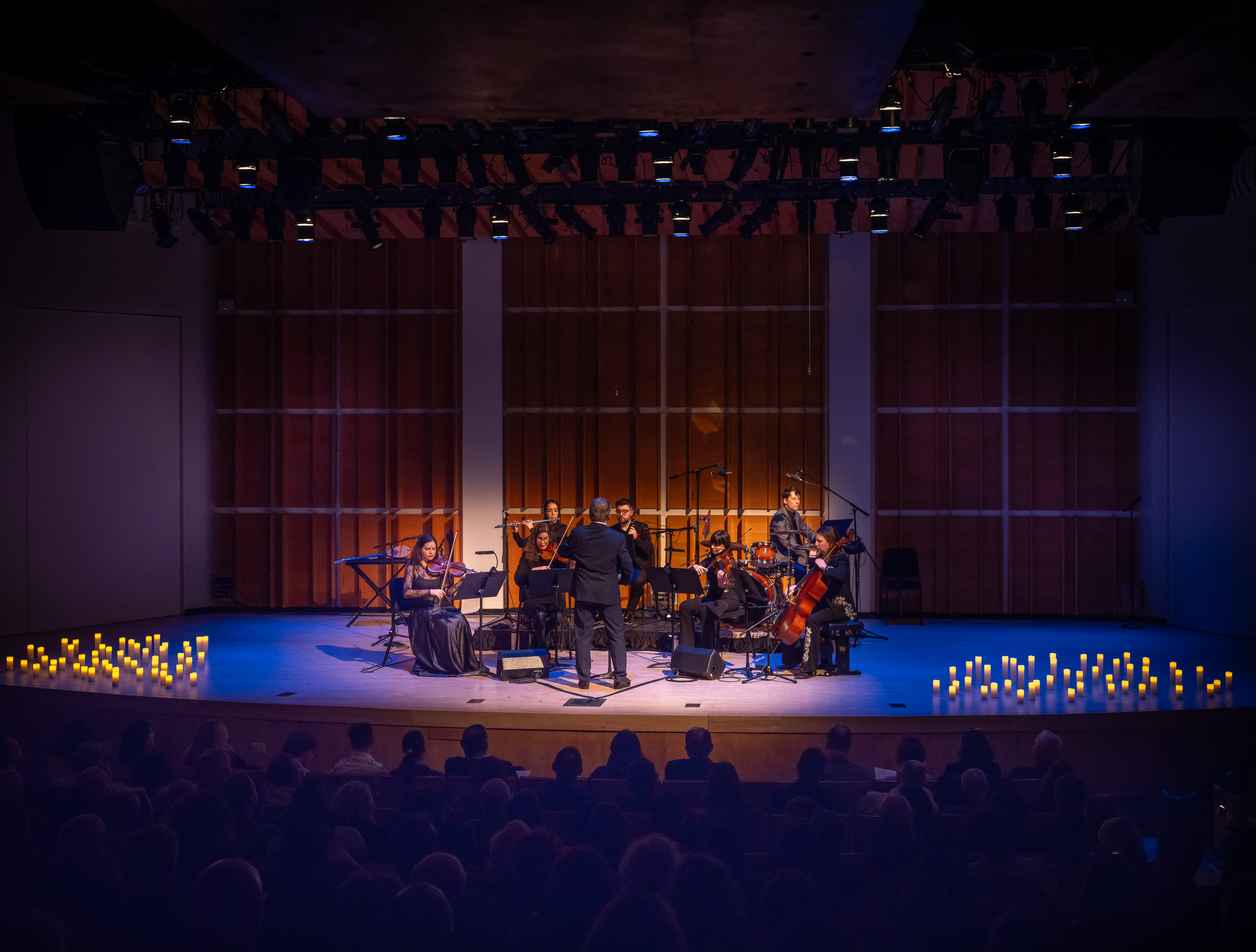 Concert photo 9